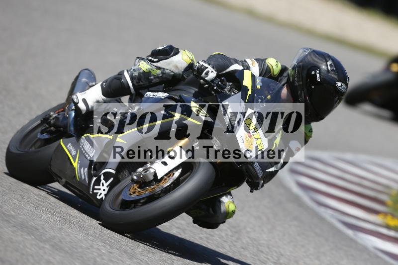 /19 06.06.2026  TZ Motorsport ADR/Gruppe gelb/676
